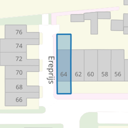 Perceel ODZ00-K-2873