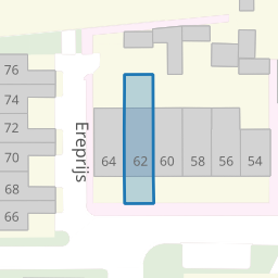 Perceel ODZ00-K-2874