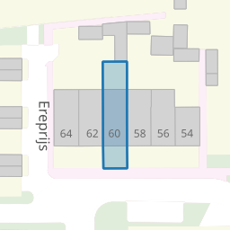 Perceel ODZ00-K-2875