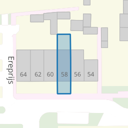 Perceel ODZ00-K-2876