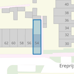 Perceel ODZ00-K-2878