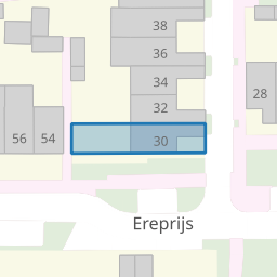 Perceel ODZ00-K-2879