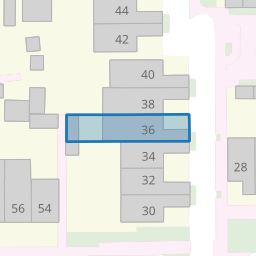 Perceel ODZ00-K-2882