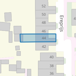 Perceel ODZ00-K-2886