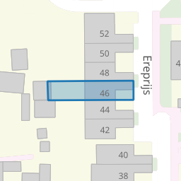 Perceel ODZ00-K-2887