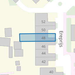 Perceel ODZ00-K-2888