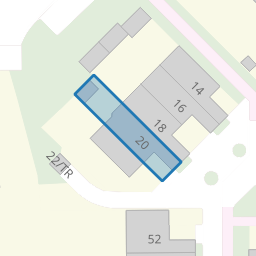 Perceel ODZ00-K-2891