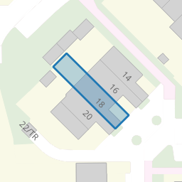 Perceel ODZ00-K-2892