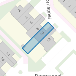 Perceel ODZ00-K-2899