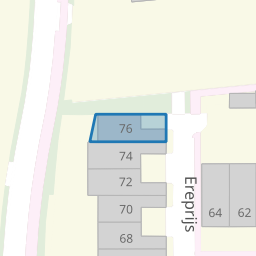 Perceel ODZ00-K-2902