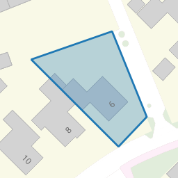 Perceel ODZ00-K-2914