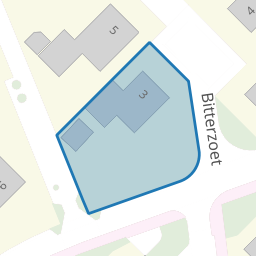 Perceel ODZ00-K-2915