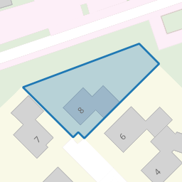 Perceel ODZ00-K-2918