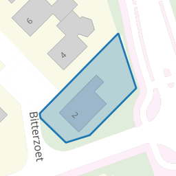 Perceel ODZ00-K-2921