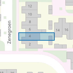 Perceel ODZ00-K-2939