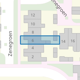 Perceel ODZ00-K-2940