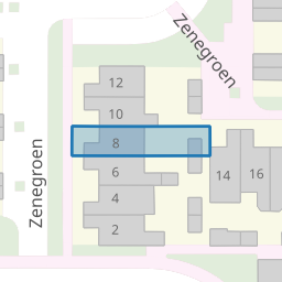 Perceel ODZ00-K-2941