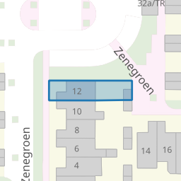 Perceel ODZ00-K-2943