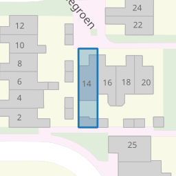 Perceel ODZ00-K-2944