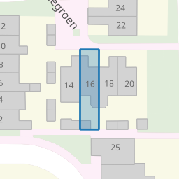 Perceel ODZ00-K-2945