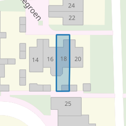 Perceel ODZ00-K-2946