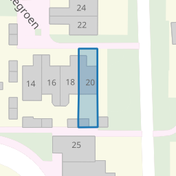 Perceel ODZ00-K-2947