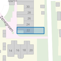 Perceel ODZ00-K-2948