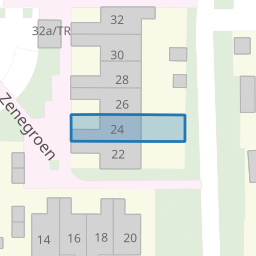 Perceel ODZ00-K-2949