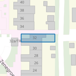 Perceel ODZ00-K-2953