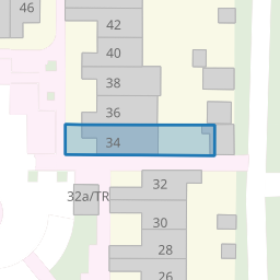 Perceel ODZ00-K-2954