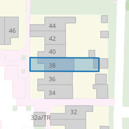 Perceel ODZ00-K-2956