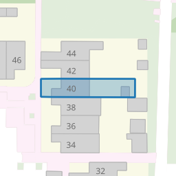 Perceel ODZ00-K-2957