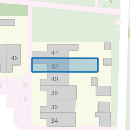 Perceel ODZ00-K-2958