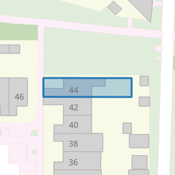 Perceel ODZ00-K-2959