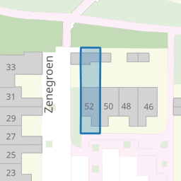 Perceel ODZ00-K-2963