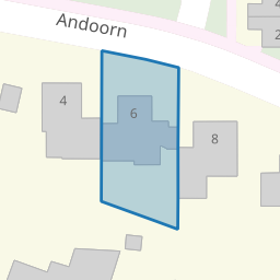 Perceel ODZ00-K-2965