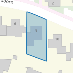 Perceel ODZ00-K-2966