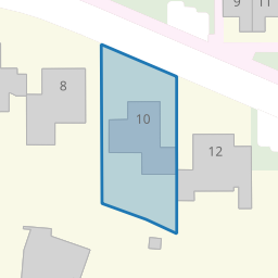 Perceel ODZ00-K-2967