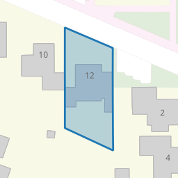 Perceel ODZ00-K-2968