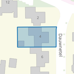 Perceel ODZ00-K-2970