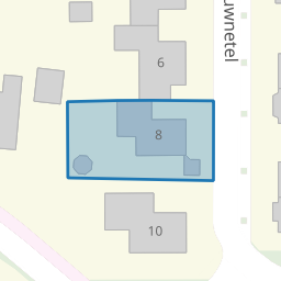 Perceel ODZ00-K-2972