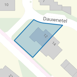 Perceel ODZ00-K-2974