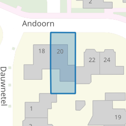 Perceel ODZ00-K-2977