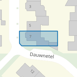 Perceel ODZ00-K-2983