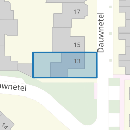 Perceel ODZ00-K-2984