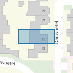 Perceel ODZ00-K-2985