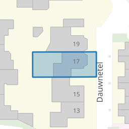 Perceel ODZ00-K-2986