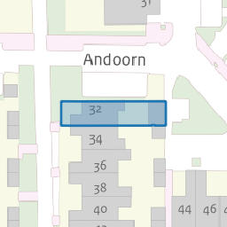 Perceel ODZ00-K-2991