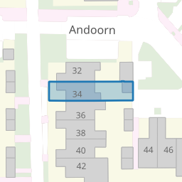 Perceel ODZ00-K-2992