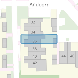 Perceel ODZ00-K-2993